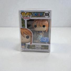 2036 Nami (Alabasta) (Funko Shop)