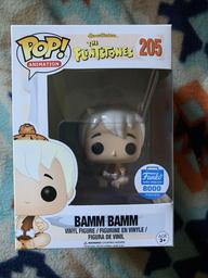 205 Bamm Bamm