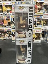 205 Kurt Angle (Fanatics)