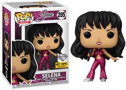 205 Selena (Diamond Collection) (Hot Topic)