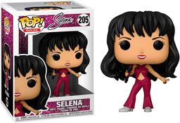 205 Selena (Common)