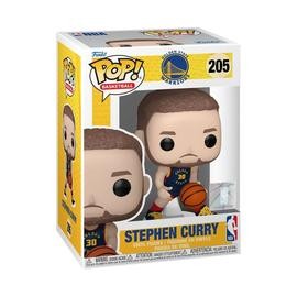 205 Stephen Curry