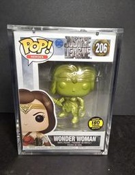 206 Wonder Woman