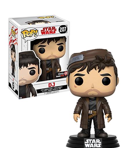 207 DJ (GameStop)