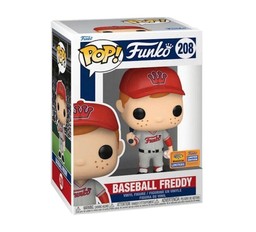 208 Baseball Freddy (WonderCon 2023)