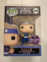 208 Billy