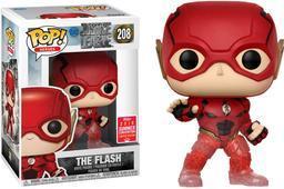 208 The Flash (Summer Convention 2018)