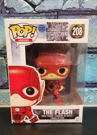 208 The Flash
