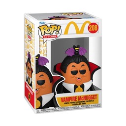 208 Vampire McNugget