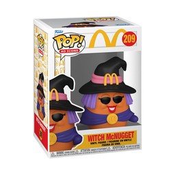 209 Witch McNugget