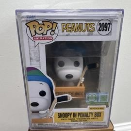 2097 Snoopy (Peanuts)