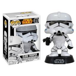 21 Clone Trooper (Black Box) (Vault Edition)