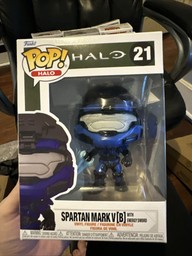21 Spartan (Common)