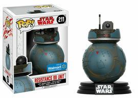 211 Resistance BB Unit (Walmart)