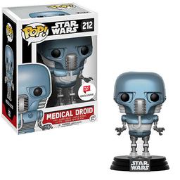 212 Medical Droid (Walgreens)