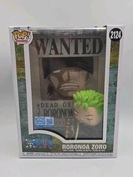 2124 Roronoa Zoro