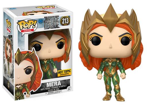 213 Mera (Hot Topic)