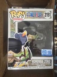 2151 King of $#!+ (One Piece) (Amazon)