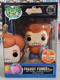 216 Freddy Funko