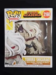 2160 Tomura Shigaraki (6 Inch)