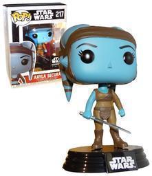 217 Aayla Secura (Smugglers Bounty)