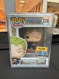 2178 Roronoa Zoro (LE 3500) (Hot Topic)