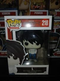 218 L (Death Note)