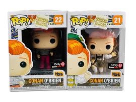 22 Conan O Brien (GameStop)