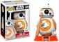220 BB-8 (San Francisco Giants)