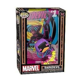 220 Daredevil (Comic Cover)