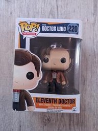 220 Eleven (Doctor Who)