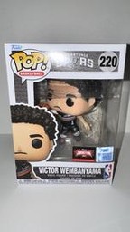 220 Victor Wembanyama