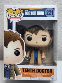 221 10th Doctor
