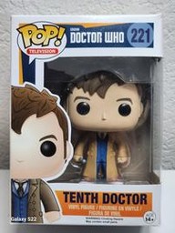 221 10th Doctor