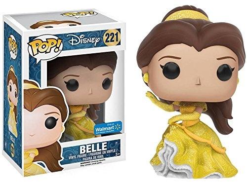 221 Belle (Walmart)