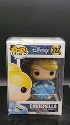 222 Cinderella