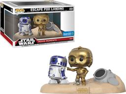222 Escape Pod Landing (Walmart)