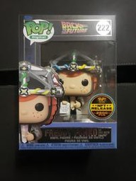 222 Freddy Funko