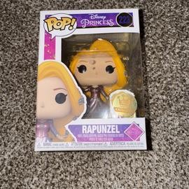 223 Rapunzel