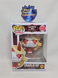 2239 Charlie (Chase)