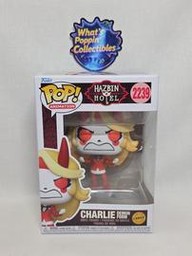2239 Charlie (Chase)