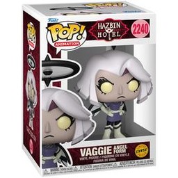 2240 Vaggie (Angel Form) (Chase)