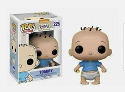 225 Tommy (Common)