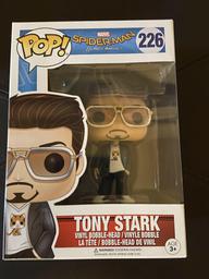 226 Tony Stark
