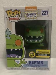 227 Reptar (Glows In The Dark) (Entertainment Earth)