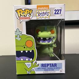 227 Reptar (Common)