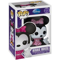 23 Minnie Mouse (Common)