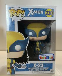 230 X-23 (Toys R Us)