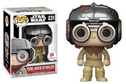 231 Anakin Skywalker (Walgreens)