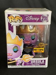 231 Ursula (Diamond Collection)